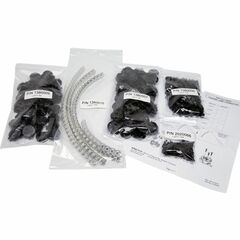 Light & Motion YS Mount Base with Umbrella Holder for Stella 1000/2000 Lights