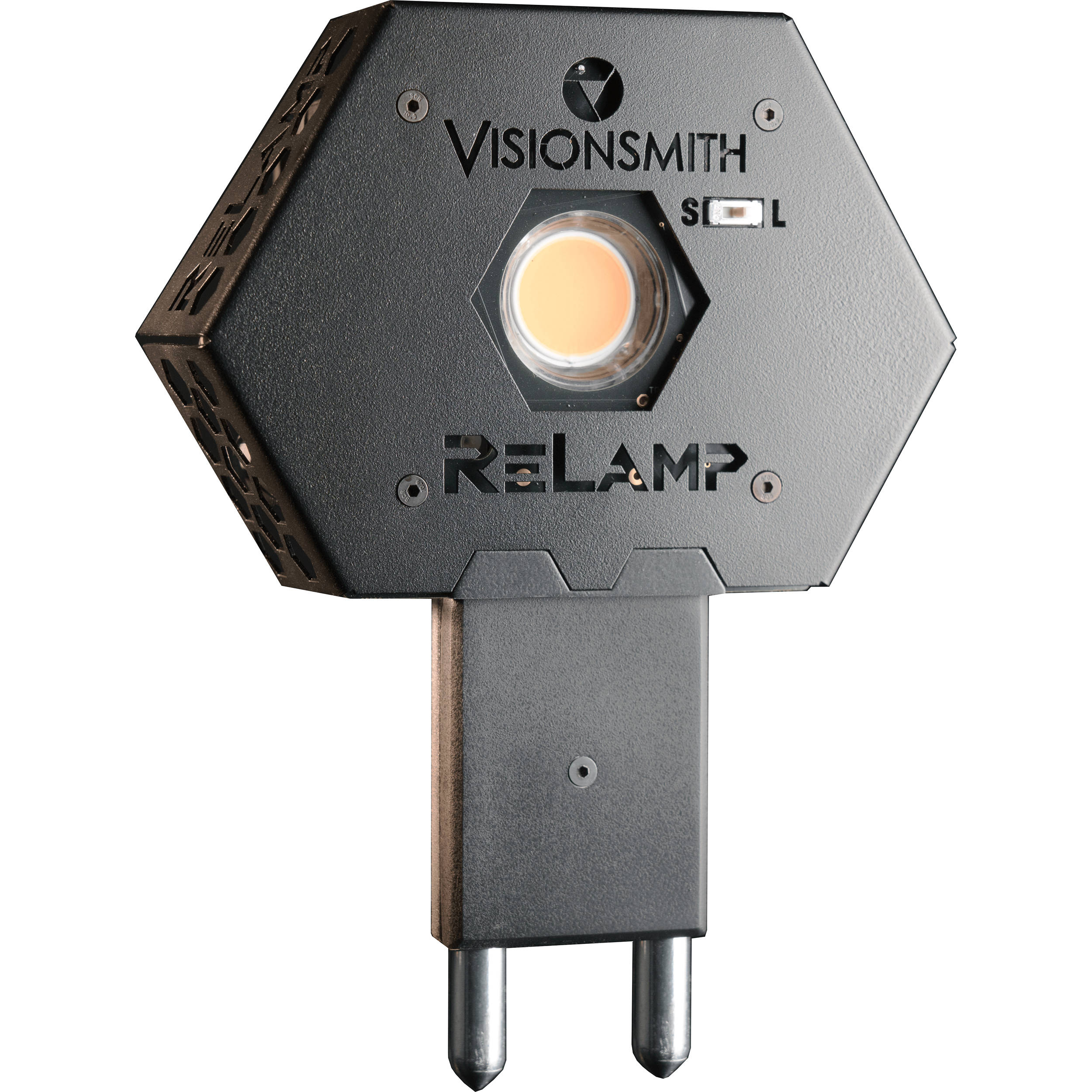 Lumedyne Op/Tech Deluxe Strap