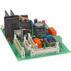 Lex Products 100A/125V Stage Pin Shroud Adapter