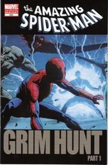 The Amazing Spider Man Vol. 2 634 D