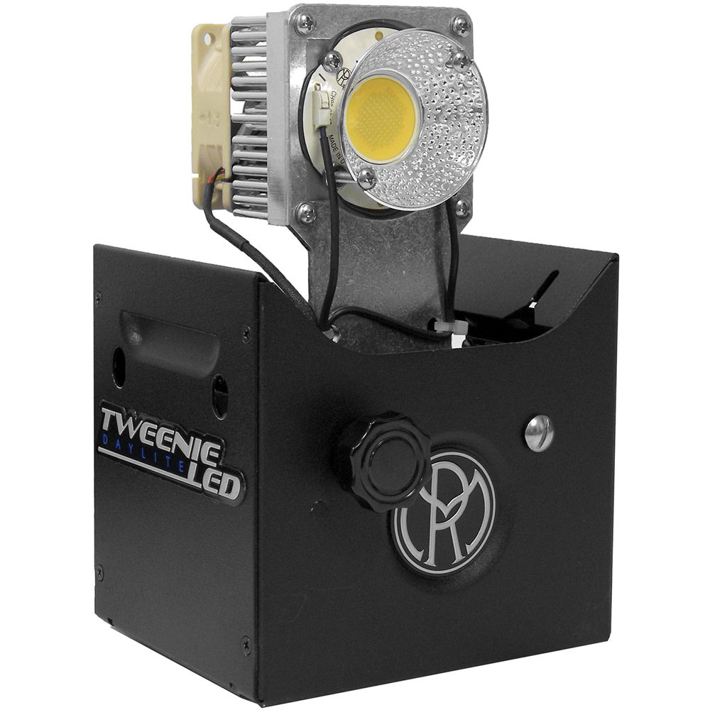 Rosco LitePad Axiom 5/8 Receiver Bracket