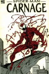 The Amazing Spider Man: Carnage 0