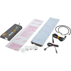 Kino Flo Barfly Lamp Holder Pcb (2 Lamp) Samtec