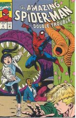 The Amazing Spider Man: Double Trouble 2 Double Trouble!