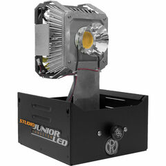 Lumedyne Power Pack Hanger and Clamp