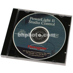 Cineo Lighting LightBlade Edge Mounting Plate with Baby Pin and 3/8