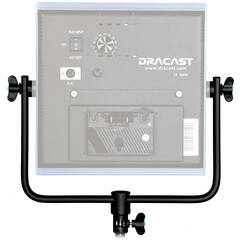 Creamsource Mounting Plate for Creamsource Micro Power Supply