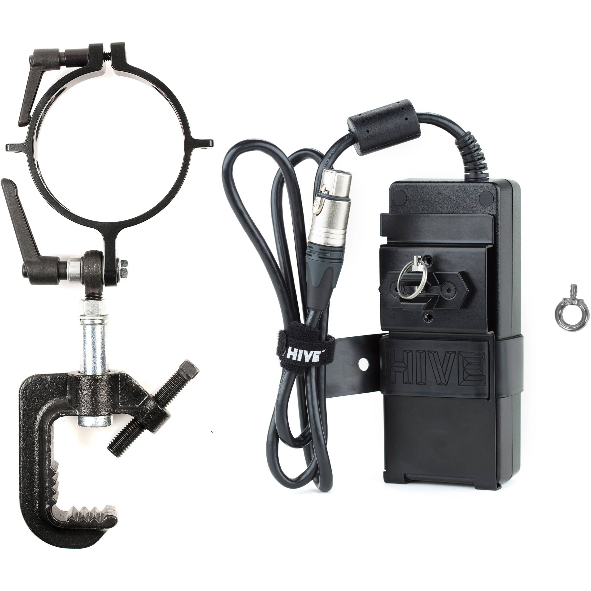 ARRI Skid for Orbiter