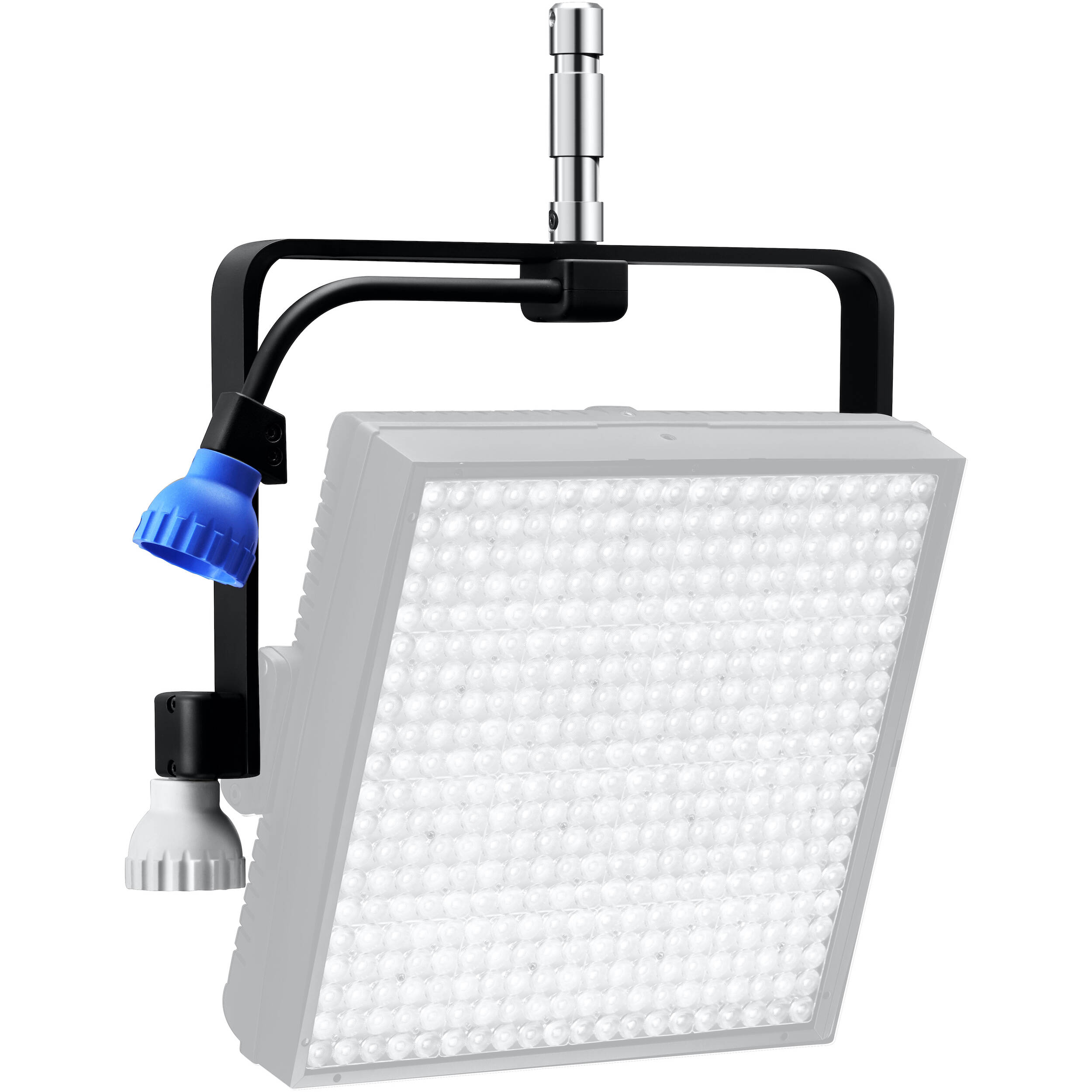 Aladdin Frame with Diffuser