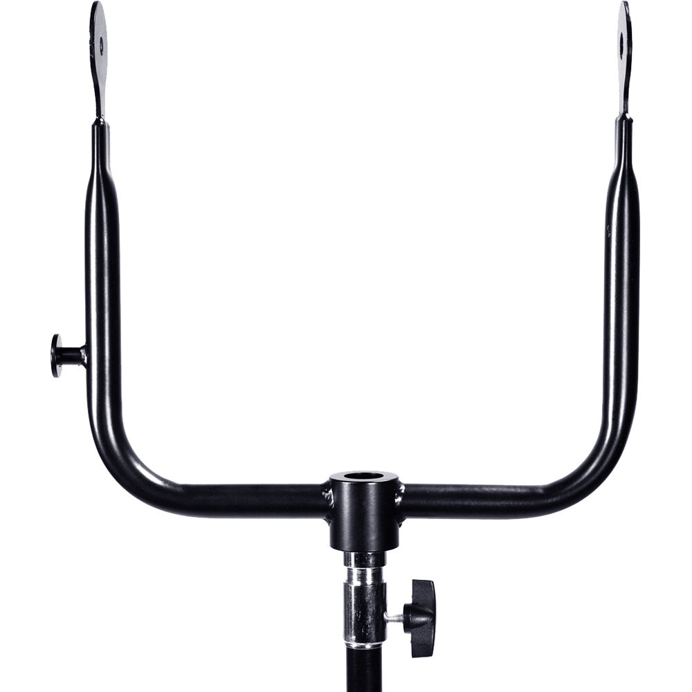 Dedolight Power Supply Holder with CLAMP-D