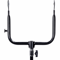 Dedolight Power Supply Holder with CLAMP-D