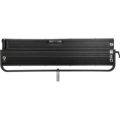 ETC Fos/4 Panel Griprail Universal Mounting Plate