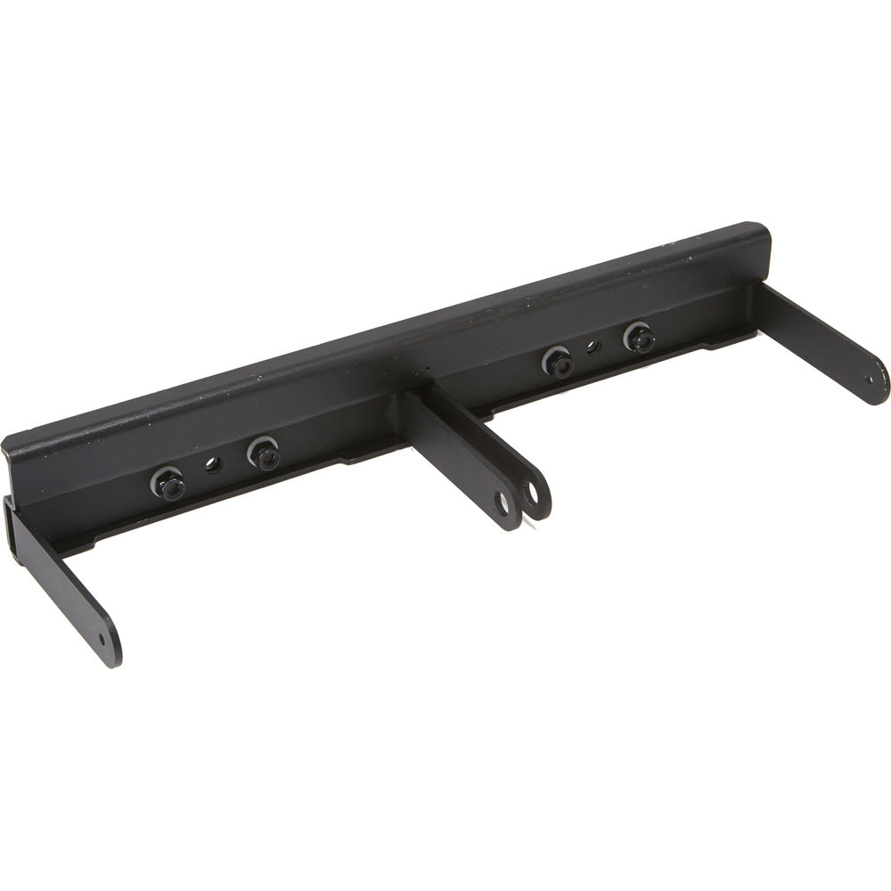 ETC Fos/4 Panel Griprail Handle (Small)