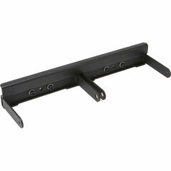 ETC Fos/4 Panel Griprail Handle (Small)