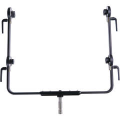 Photogenic Fresnel Lens Assembly & Snoot for CL150 Minispot Tungsten Halogen Head - Replacement