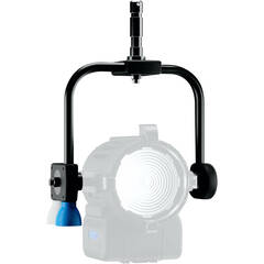 DMG Lumiere Standard Lollipop Mount for MINI, SL1, and MAXI Switch LED Lights