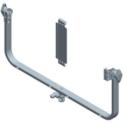 DMG Lumiere 360 Degree Single Ball Lollipop Mount