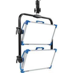 Strand Lighting Replacement Handle & Mount Assembly for Studio Panel LED Luminaire
