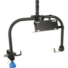 Dedolight Mounting Bracket for 400D Ballast