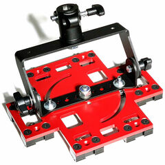 Kino Flo FreeStyle T42/T22 Harness