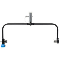 CHAUVET PROFESSIONAL Ovation Houselight Recess Kit for H-265WW and H-605FC LED Lights