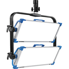 Light & Motion Reflex Stella Pro Bar for 2 to 5 Lights