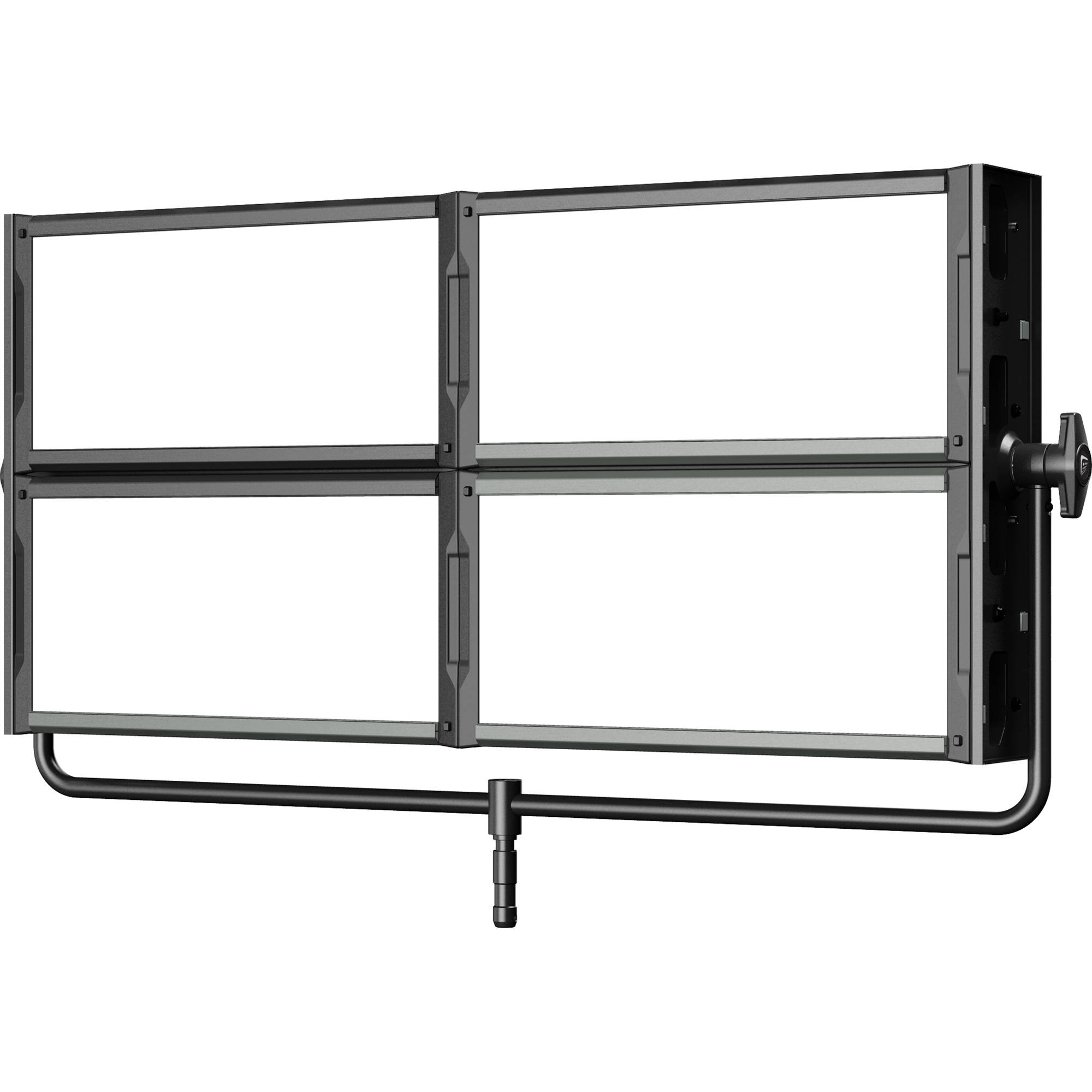 VARI-LITE VL2600 Spot/Profile Universal Frost Holder