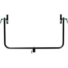 Fluotec Mounting Bracket with Stabilizer Arm for CineLight 120 Series