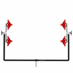 Strand Lighting Yoke-Mount Bracket for Light Pack Dimmer