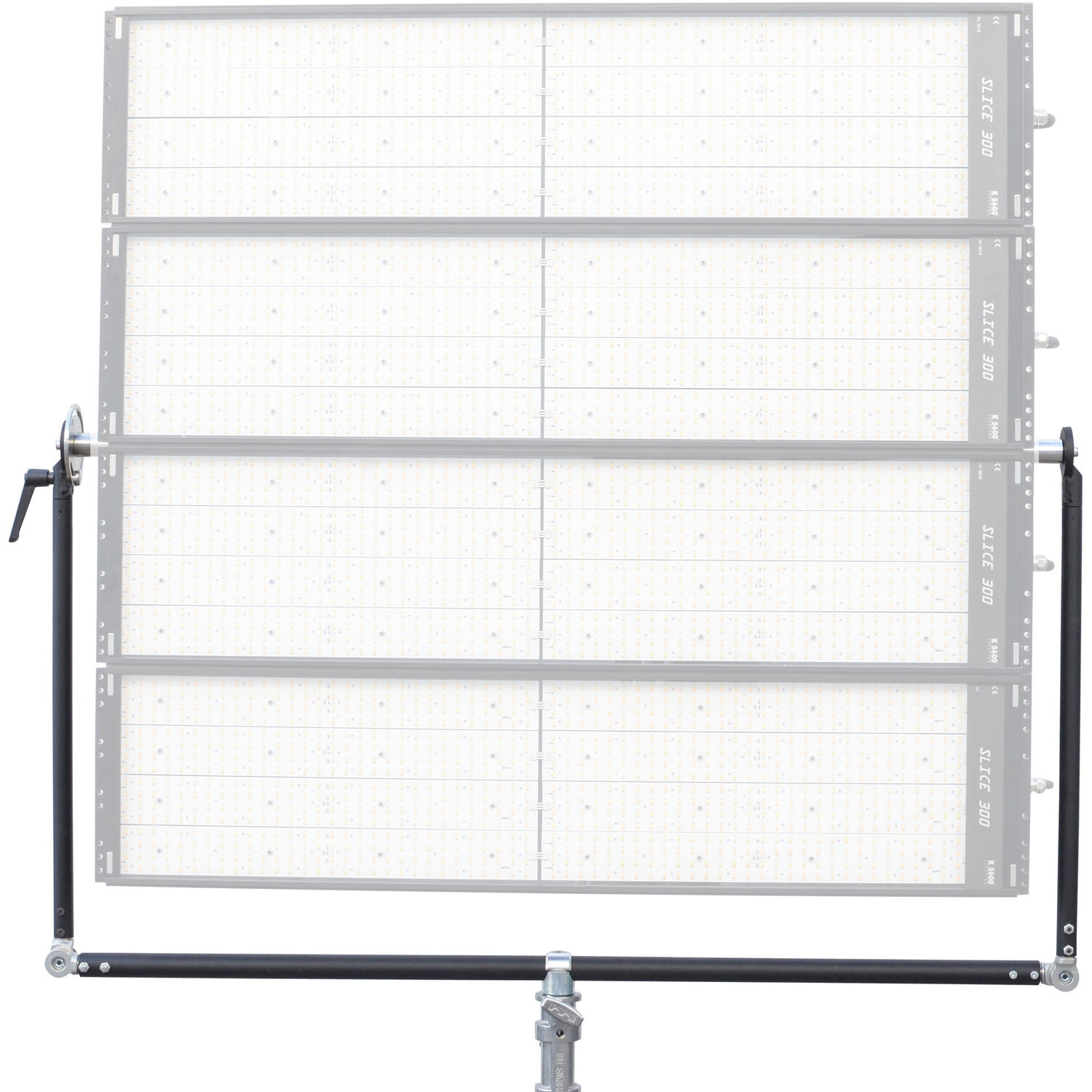 Anthem One Baseplate Trio