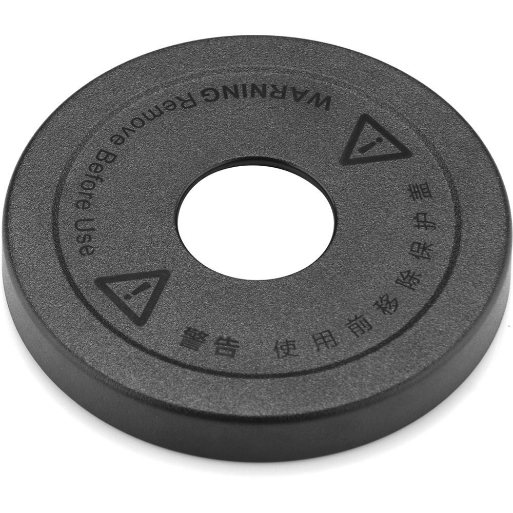Anthem One Baseplate (Power + One)