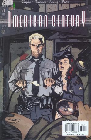 American Century 6 L.A. Woman