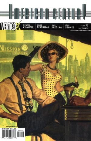 American Century 27 Secret Origins