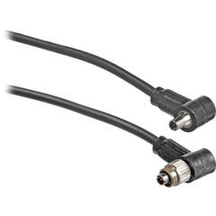 PRG ReNEW Tungsten LED Retrofit Assembly with powerCON Power Cord for ETC