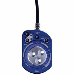 Creamsource Creamtwist Wired Remote for Creamsource Micro Colour, Bender, SpaceX, Vortex8 & Vortex4 LED Panels