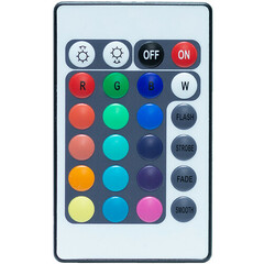 CHROMA-Q IR Wireless Remote for Color/Studio One
