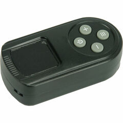 Zuma Remote Control for GS-PT24B and GS-PTL20B LED Light