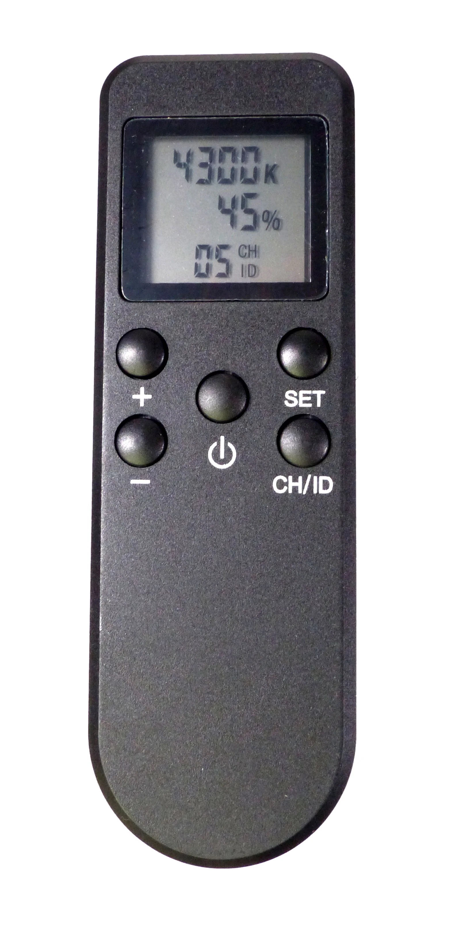 ALZO 900 Series Remote Control
