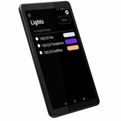 HIVE LIGHTING Antenna Wireless Remote Control