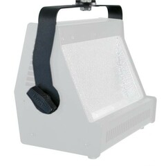Altman Yoke Kit for Spectra Cyc 100 LED Light (Silver)