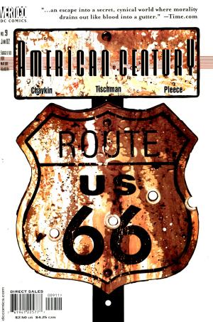 American Century 9 Route 66
