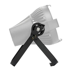 ETC ColorSource PAR Floorstanding Yoke Combo (Black)