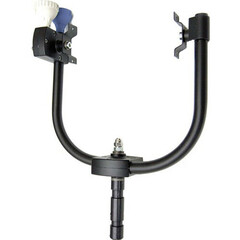 Litepanels Pole Operated Yoke Hardware Conversion Kit for Sola or Inca 4