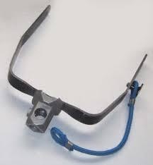 ARRI Stirrup for 650 Plus