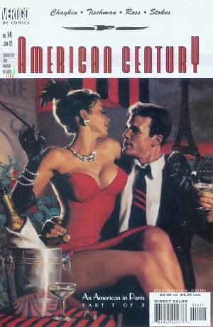 American Century 14 An American In Paris Part 1