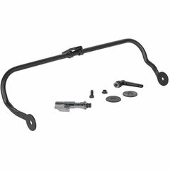 CHROMA-Q Space Force Manual Low-Profile Offset Yoke with Hardware