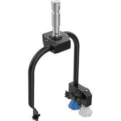 CHAUVET PROFESSIONAL Pole-Operated Yoke for 6