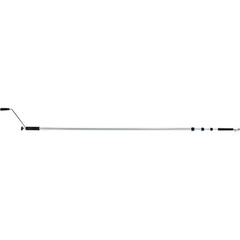Manfrotto 427B-6.5 Telescopic Operating Pole - 6.5-21.25' (2-6.4 m)