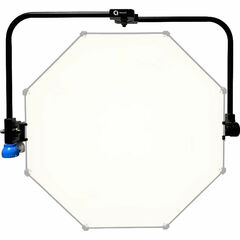 CHROMA-Q Pole-Operated Yoke for Space Force octo