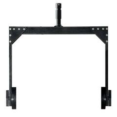 Nila Yoke for Arina LED Light